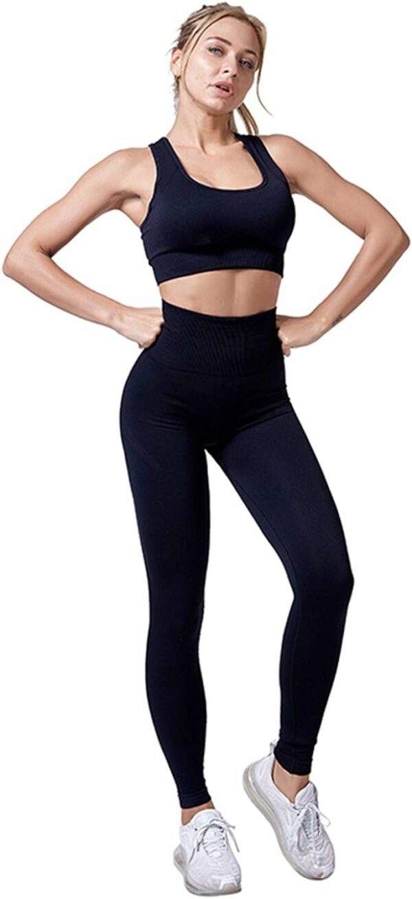 Tenue de Sport Femme – Image 7