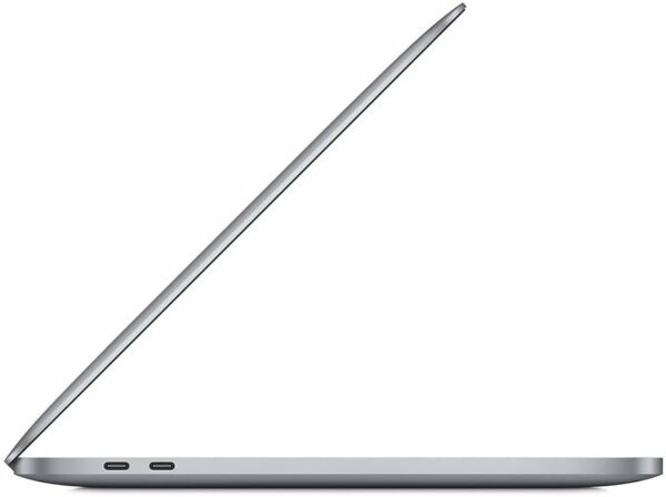 Apple MacBook Pro avec Puce Apple M1 (13 Pouces, 8 Go de RAM, 256 Go /512Go de SSD) – Image 3