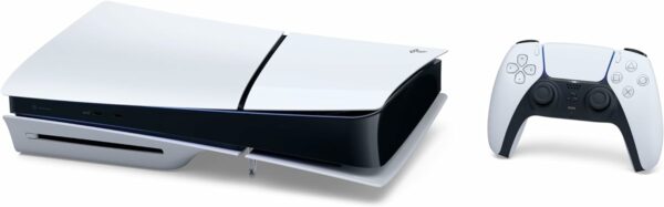 PS 5 Edition Standard – Image 2