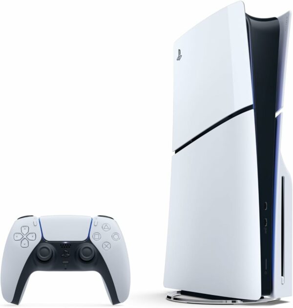 PS 5 Edition Standard – Image 4