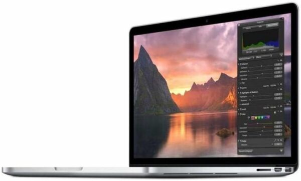 MacBook Pro 13" Retina Core i5 2,7 GHz - SSD 128 Go RAM 8 Go AZERTY (Occasion) – Image 4