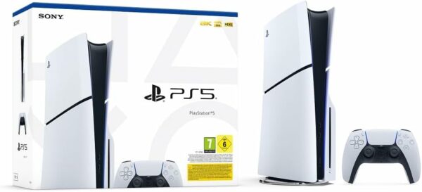 PS 5 Edition Standard – Image 3