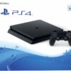 PS 4 500Go (Occasion comme neuf)