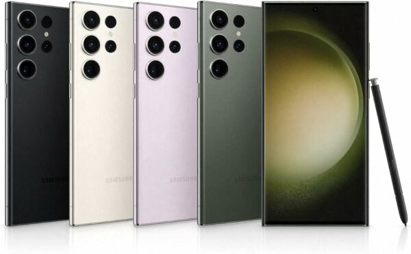 Samsung S 23 ultra (venu) – Image 2