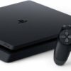 PS 4 500Go (Occasion comme neuf) – Image 2