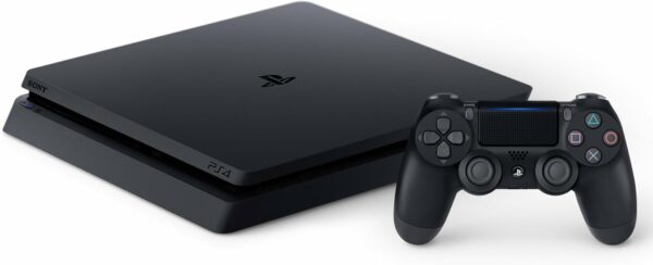PS 4 500Go (Occasion comme neuf) – Image 2