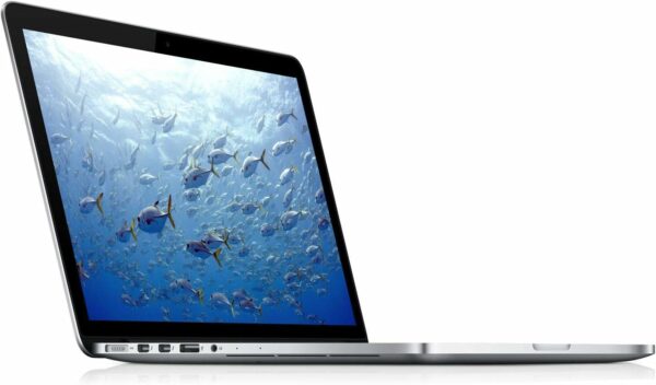 MacBook Pro 13" Retina Core i5 2,7 GHz - SSD 128 Go RAM 8 Go AZERTY (Occasion) – Image 5