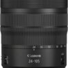 Objectif Canon RF24-105mm F4LIS USM pour eosr RP (Occasion)