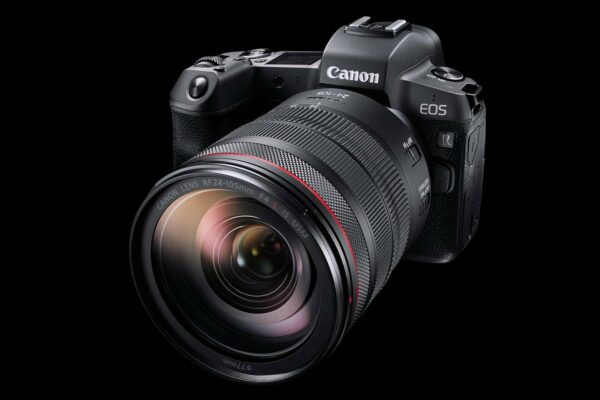 Objectif Canon RF24-105mm F4LIS USM pour eosr RP (Occasion) – Image 6