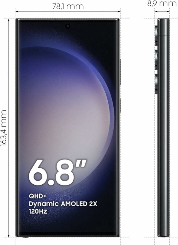Samsung S 23 ultra (venu) – Image 3