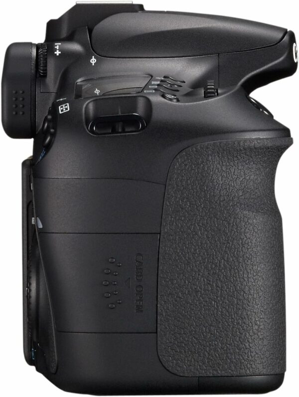 Canon eos 60d occasion comme neuf – Image 2