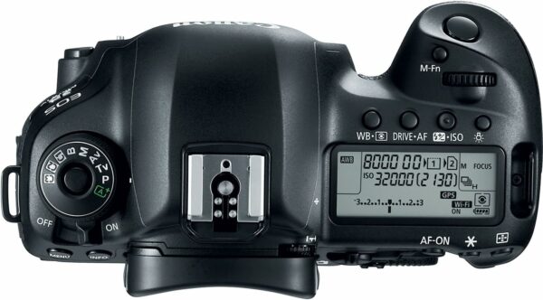 Canon 5d Mark IV occasion – Image 2