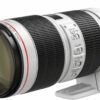 Canon Objectif EF 70-200mm f/2.8 L IS III USM