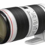 Canon Objectif EF 70-200mm f/2.8 L IS III USM