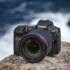 Objectif Canon RF24-105mm F4LIS USM pour eosr RP (Occasion) – Image 3