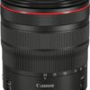 Objectif Canon RF24-105mm F4LIS USM pour eosr RP (Occasion) – Image 4