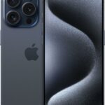 Iphone 15 pro 256go(Occasion comme neuf)