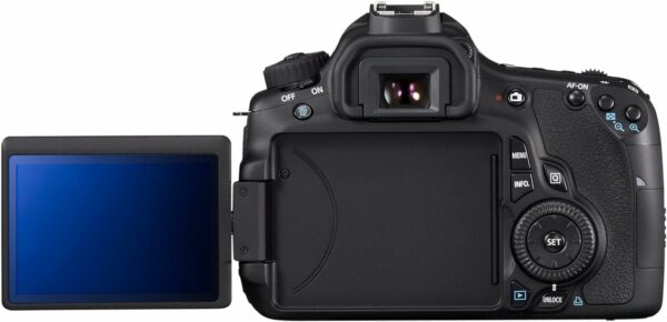 Canon eos 60d occasion comme neuf – Image 5
