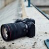 Objectif Canon RF24-105mm F4LIS USM pour eosr RP (Occasion) – Image 5