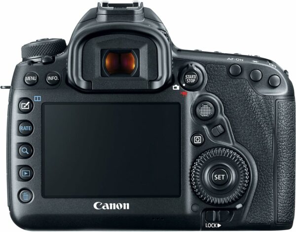 Canon 5d Mark IV occasion – Image 4