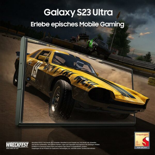 Samsung S 23 ultra (venu) – Image 5