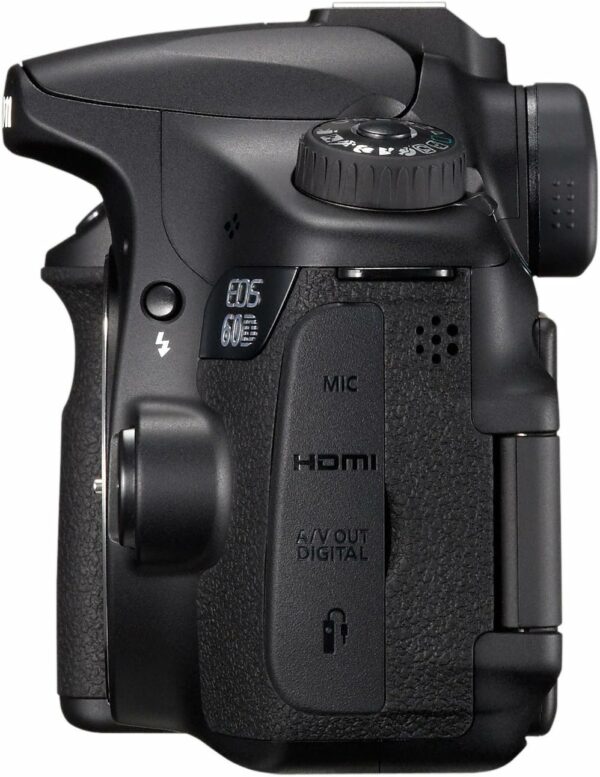 Canon eos 60d occasion comme neuf – Image 3