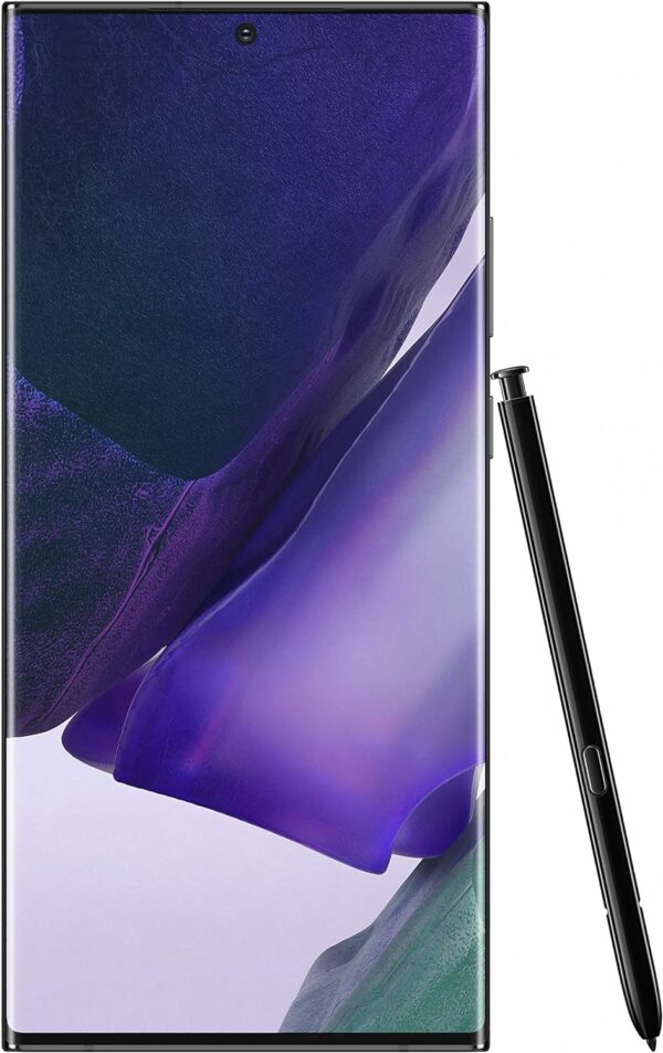 Samsung Note 20 ultra (venu)