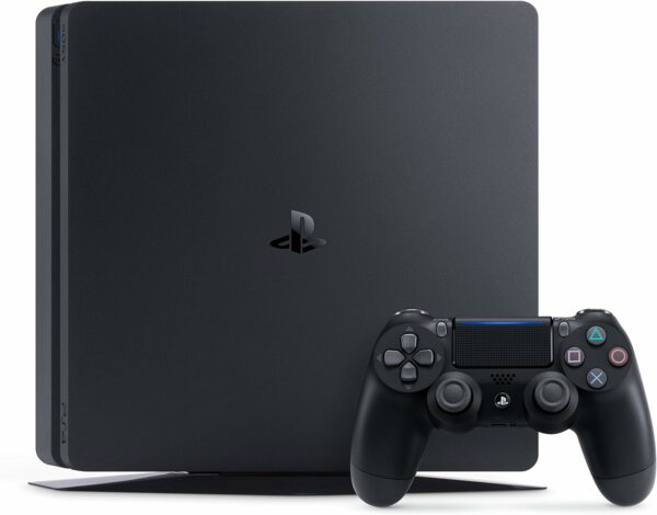 PS 4 500Go (Occasion comme neuf) – Image 4