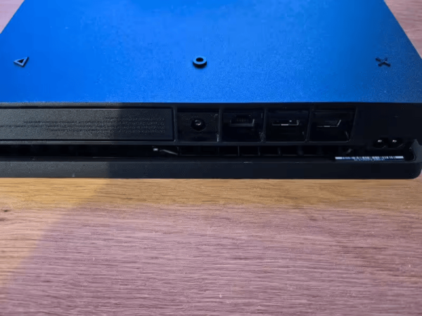 Console Sony PlayStation 4 Slim 500 Go Noire Occasion · Très Bon État – Image 3