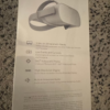 Oculus Go (32GB) - Système de réalité virtuelle- OCCASION – Image 5