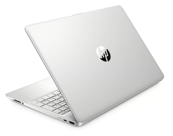 PC Portable HP Laptop 15s-fq5023nf 15.6' Intel Core i5 16 Go RAM 512 Go SSD Gris design fin et élégant- Hp – Image 7