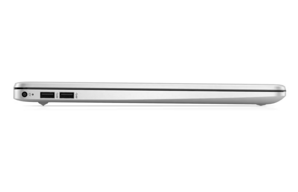 PC Portable HP Laptop 15s-fq5023nf 15.6' Intel Core i5 16 Go RAM 512 Go SSD Gris design fin et élégant- Hp – Image 2