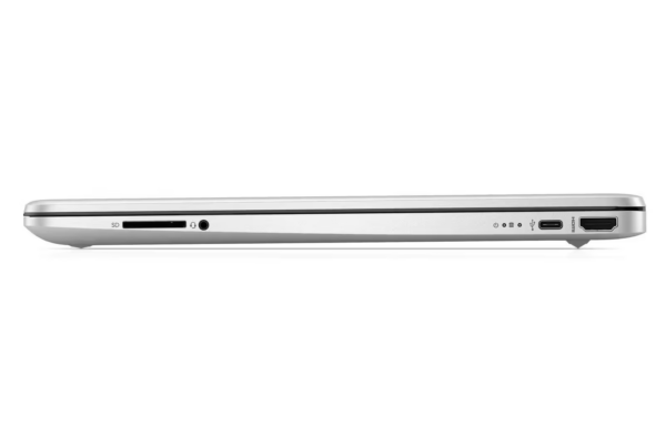PC Portable HP Laptop 15s-fq5023nf 15.6' Intel Core i5 16 Go RAM 512 Go SSD Gris design fin et élégant- Hp – Image 3