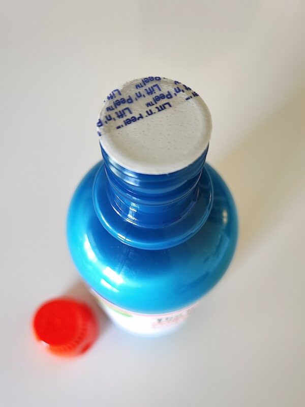 The Breath Co - Bain de Bouche Sans Alcool - Formule développée par un dentiste - Haleine Fraîche pendant 12 heures* - Menthe Douce, 500ml – Image 8