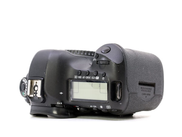 Appareils photo reflex Canon Canon EOS 5D Mark III 2507592 OCCASION Condition esthétique :  Bon – Image 4