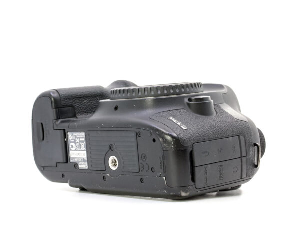 Appareils photo reflex Canon Canon EOS 5D Mark III 2507592 OCCASION Condition esthétique :  Bon – Image 5
