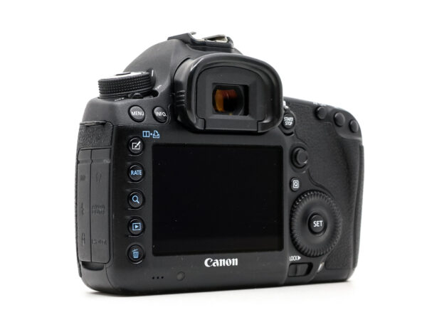 Appareil Photo reflex numérique Canon EOS 5D Mark III OCCASION  En Bon Etat – Image 3