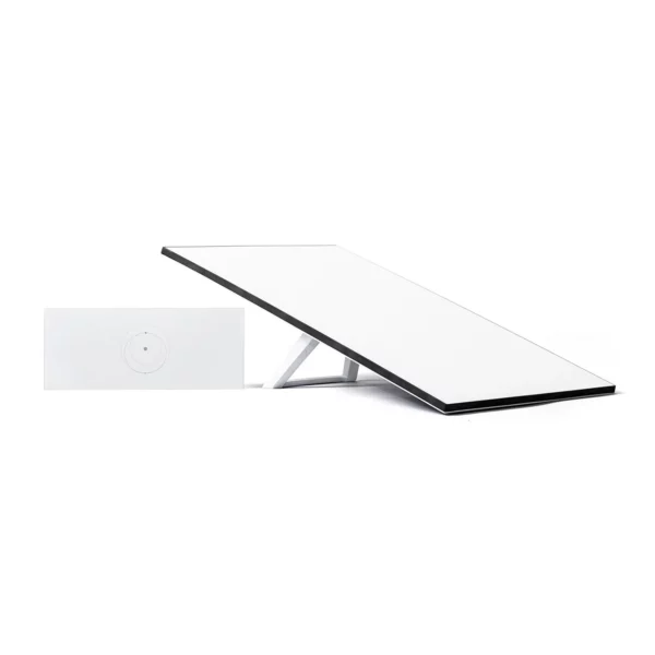 Starlink Kit Standard Nouvelle Génération 2024 (V4) Kit internet par satellite avec parabole et routeur Wi-Fi 3ème génération – Image 4