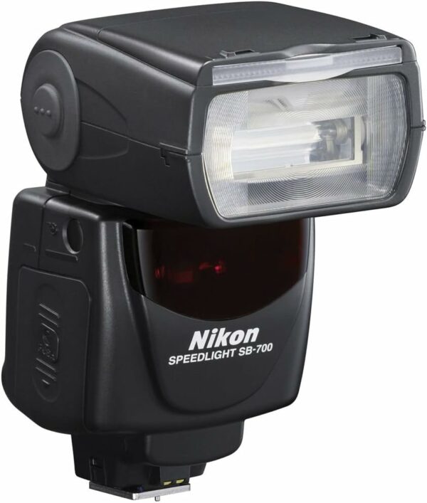 Nikon - SB-700 - Flash pour appareil photo numérique reflex Nikon