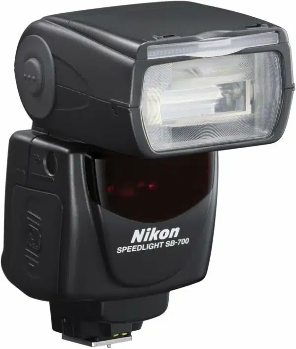 Nikon - SB-700 - Flash pour appareil photo numérique reflex Nikon