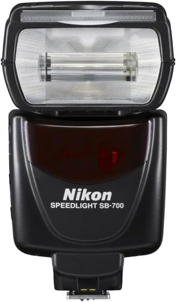Nikon - SB-700 - Flash pour appareil photo numérique reflex Nikon – Image 2