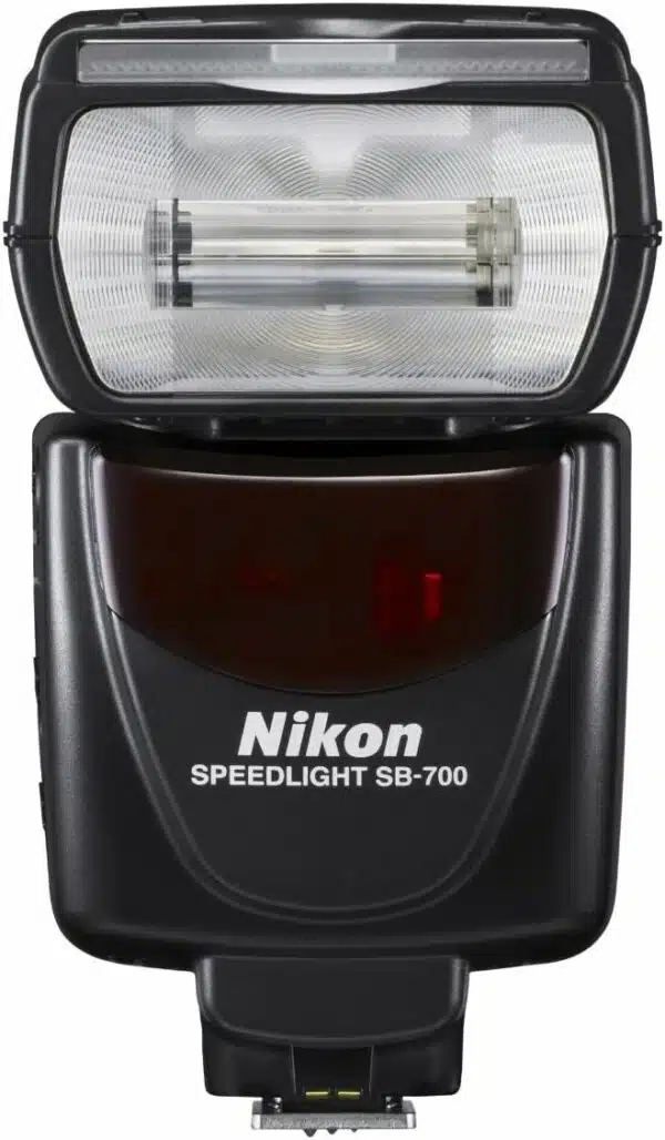 Nikon - SB-700 - Flash pour appareil photo numérique reflex Nikon – Image 2