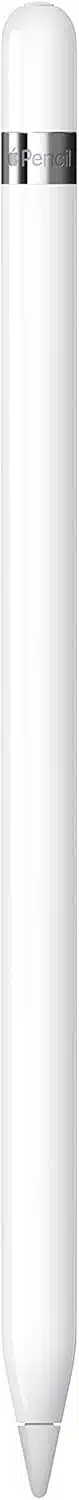Apple Pencil A1603 for iPad Pro – White – Image 4