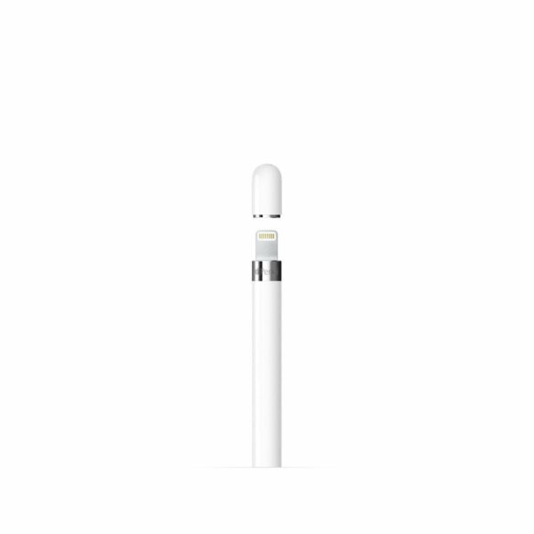 Apple Pencil A1603 for iPad Pro – White – Image 2