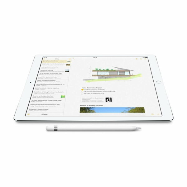 Apple Pencil A1603 for iPad Pro – White