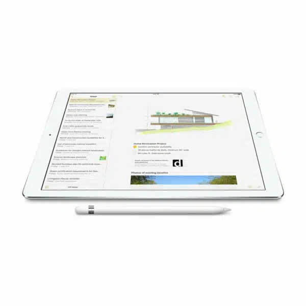 Apple Pencil A1603 for iPad Pro – White